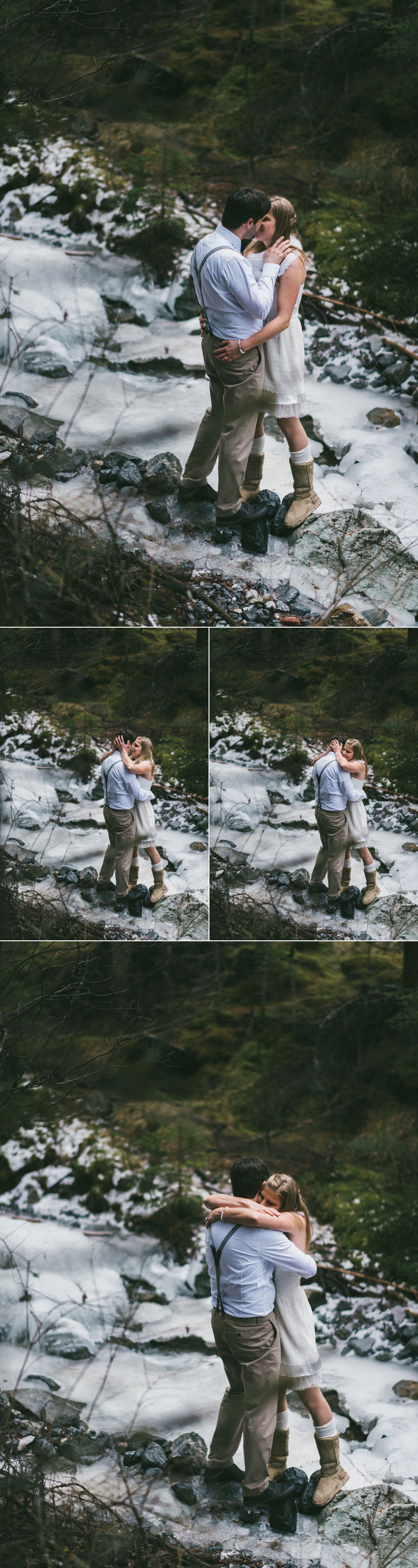 Pascal Landert | Documentary Wedding Photographer